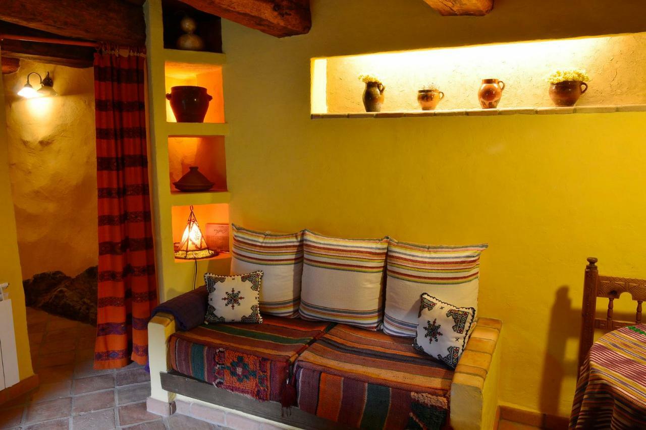 Casa Alba Ara Apartment Oto Luaran gambar