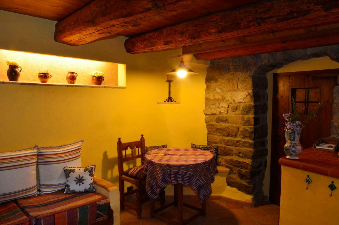 Casa Alba Ara Apartment Oto Luaran gambar